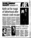 Evening Herald (Dublin) Wednesday 11 June 2008 Page 20