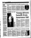 Evening Herald (Dublin) Wednesday 11 June 2008 Page 34