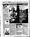 Evening Herald (Dublin) Wednesday 11 June 2008 Page 40