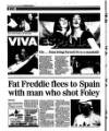 Evening Herald (Dublin) Monday 30 June 2008 Page 6