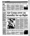 Evening Herald (Dublin) Monday 30 June 2008 Page 10