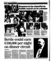 Evening Herald (Dublin) Monday 30 June 2008 Page 12