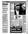 Evening Herald (Dublin) Monday 30 June 2008 Page 14