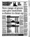 Evening Herald (Dublin) Monday 30 June 2008 Page 18