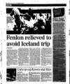 Evening Herald (Dublin) Monday 30 June 2008 Page 88