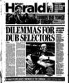 Evening Herald (Dublin) Monday 30 June 2008 Page 92
