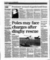 Evening Herald (Dublin) Thursday 07 August 2008 Page 34