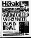 Evening Herald (Dublin)