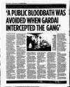 Evening Herald (Dublin) Thursday 04 September 2008 Page 14