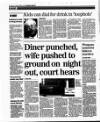 Evening Herald (Dublin) Friday 05 September 2008 Page 4