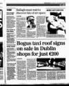 Evening Herald (Dublin) Wednesday 24 September 2008 Page 13