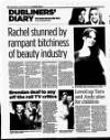 Evening Herald (Dublin) Wednesday 24 September 2008 Page 20