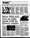 Evening Herald (Dublin) Wednesday 24 September 2008 Page 22