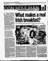 Evening Herald (Dublin) Wednesday 24 September 2008 Page 32
