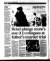 Evening Herald (Dublin) Thursday 02 October 2008 Page 4