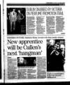 Evening Herald (Dublin) Thursday 02 October 2008 Page 11