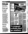 Evening Herald (Dublin) Thursday 02 October 2008 Page 14