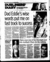 Evening Herald (Dublin) Thursday 02 October 2008 Page 20