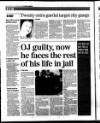 Evening Herald (Dublin) Saturday 04 October 2008 Page 4