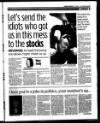 Evening Herald (Dublin) Saturday 04 October 2008 Page 11