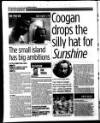 Evening Herald (Dublin) Saturday 04 October 2008 Page 24