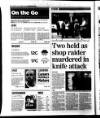 Evening Herald (Dublin) Thursday 09 October 2008 Page 2