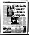 Evening Herald (Dublin) Thursday 09 October 2008 Page 6
