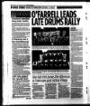 Evening Herald (Dublin) Monday 13 October 2008 Page 66