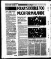 Evening Herald (Dublin) Monday 13 October 2008 Page 84