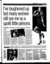 Evening Herald (Dublin) Monday 27 October 2008 Page 3