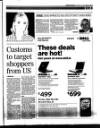 Evening Herald (Dublin) Monday 27 October 2008 Page 5