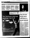 Evening Herald (Dublin) Monday 27 October 2008 Page 10
