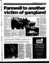 Evening Herald (Dublin) Monday 27 October 2008 Page 13