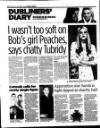 Evening Herald (Dublin) Monday 27 October 2008 Page 20