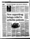 Evening Herald (Dublin) Monday 27 October 2008 Page 24