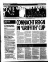 Evening Herald (Dublin) Monday 27 October 2008 Page 55