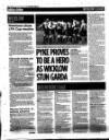 Evening Herald (Dublin) Monday 27 October 2008 Page 69