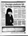 Evening Herald (Dublin) Wednesday 05 November 2008 Page 23