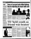 Evening Herald (Dublin) Wednesday 05 November 2008 Page 36