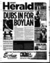Evening Herald (Dublin) Wednesday 05 November 2008 Page 112