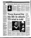 Evening Herald (Dublin) Thursday 06 November 2008 Page 24