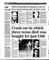 Evening Herald (Dublin) Friday 02 January 2009 Page 4