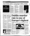 Evening Herald (Dublin) Friday 02 January 2009 Page 8