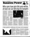 Evening Herald (Dublin) Friday 02 January 2009 Page 16