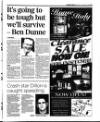 Evening Herald (Dublin) Friday 02 January 2009 Page 23