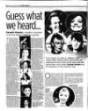 Evening Herald (Dublin) Friday 02 January 2009 Page 28