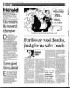 Evening Herald (Dublin) Saturday 03 January 2009 Page 10