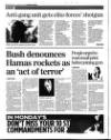 Evening Herald (Dublin) Saturday 03 January 2009 Page 14