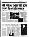 Evening Herald (Dublin) Monday 05 January 2009 Page 3