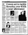 Evening Herald (Dublin) Monday 05 January 2009 Page 10